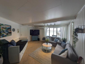 Romslig leilighet Tromsø